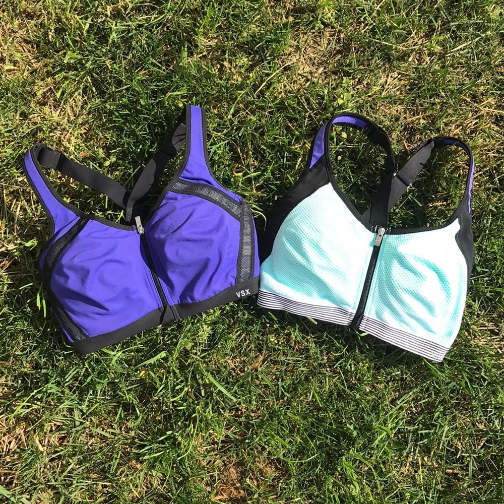 ✨VSX✨ Sport Bras Bundle